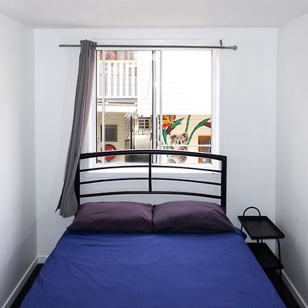 Somewhere To Stay Backpackers Brisbane Exterior foto