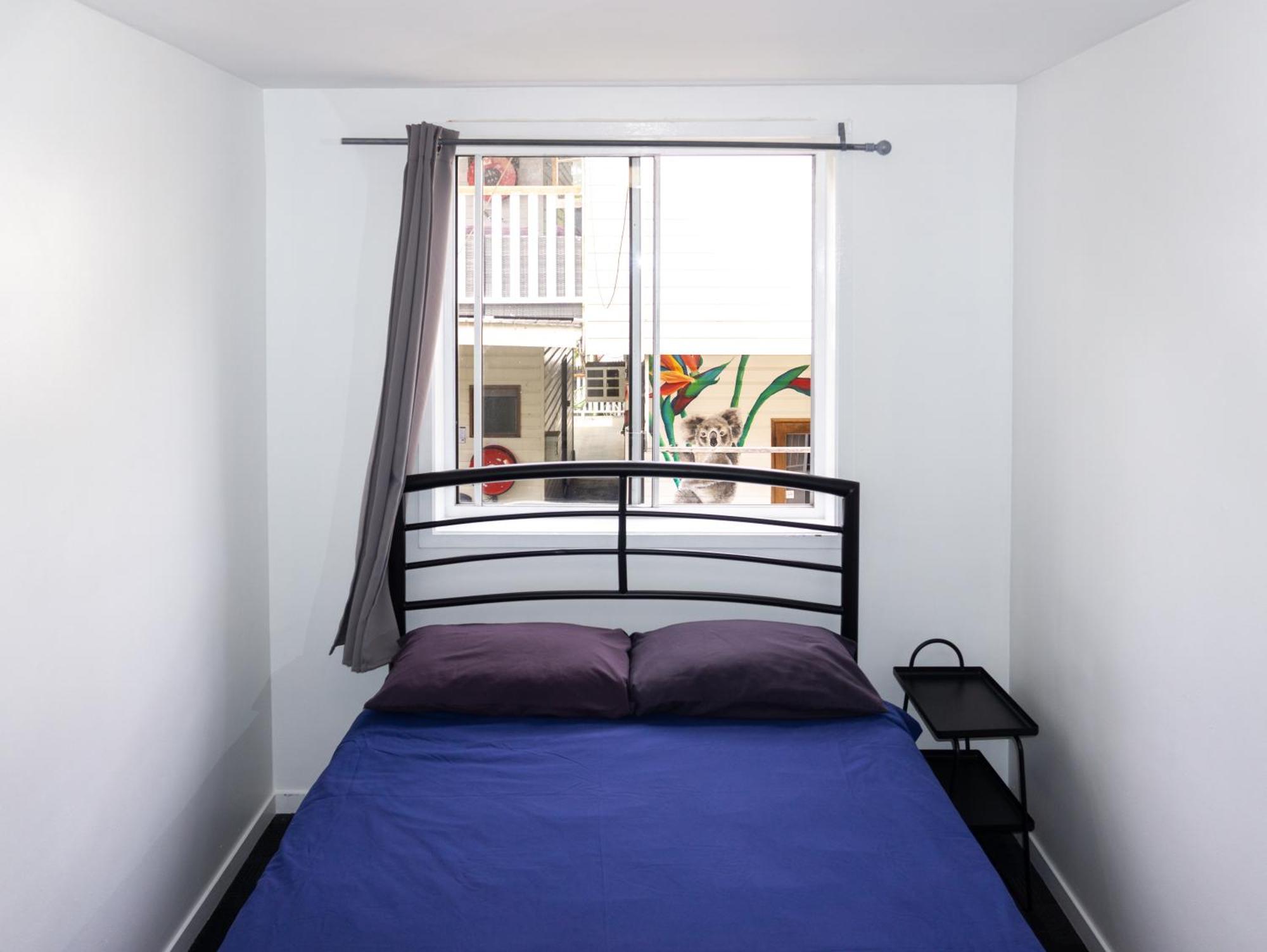 Somewhere To Stay Backpackers Brisbane Exterior foto