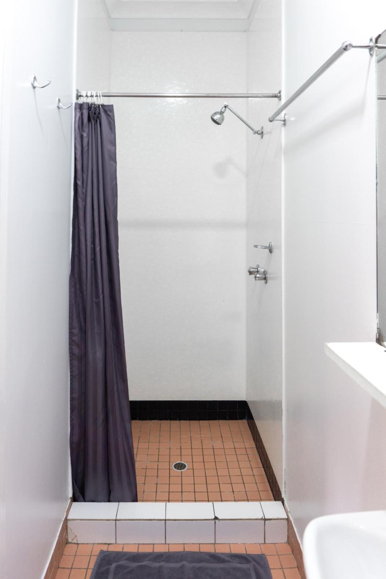 Somewhere To Stay Backpackers Brisbane Exterior foto