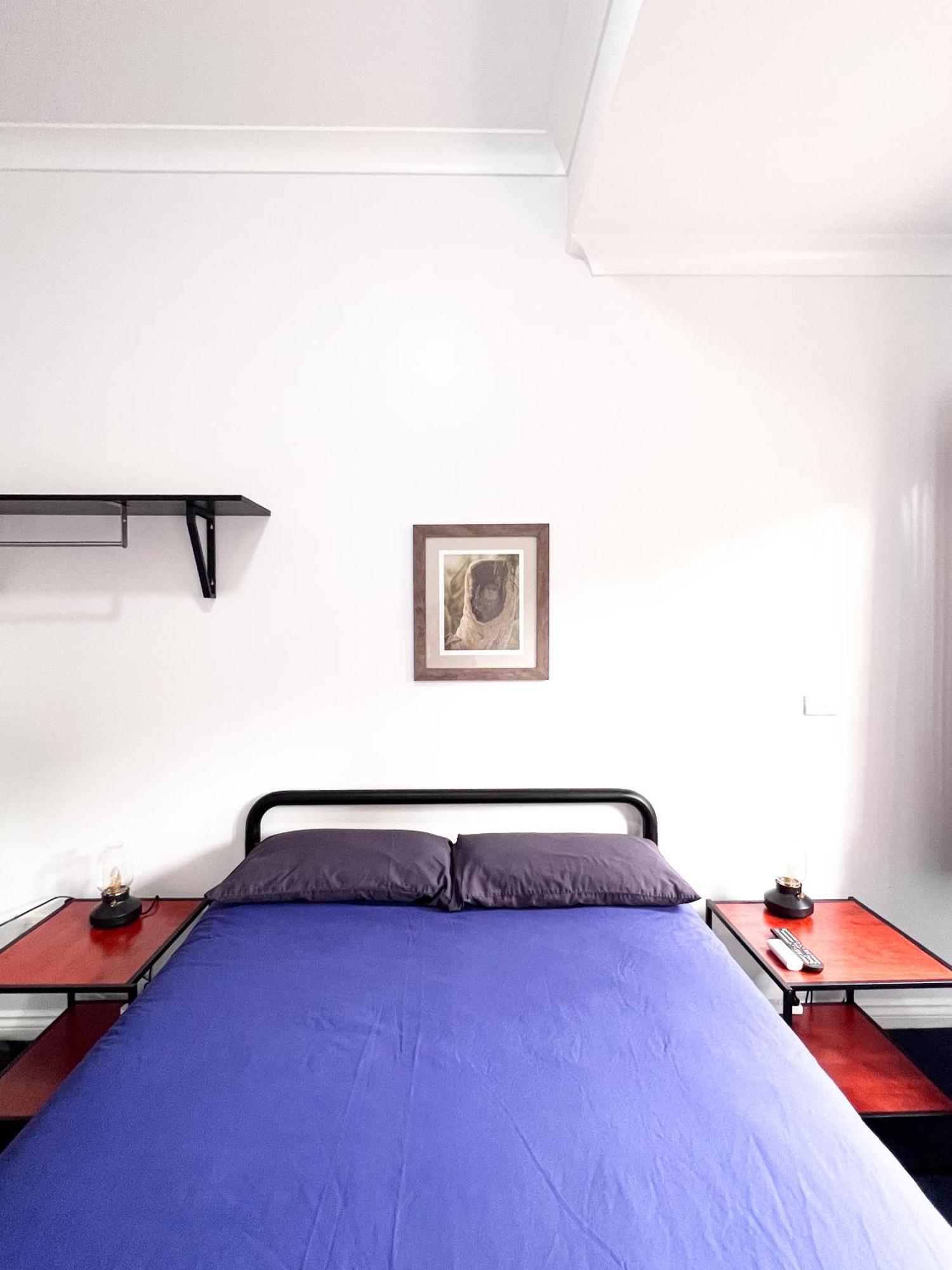 Somewhere To Stay Backpackers Brisbane Exterior foto