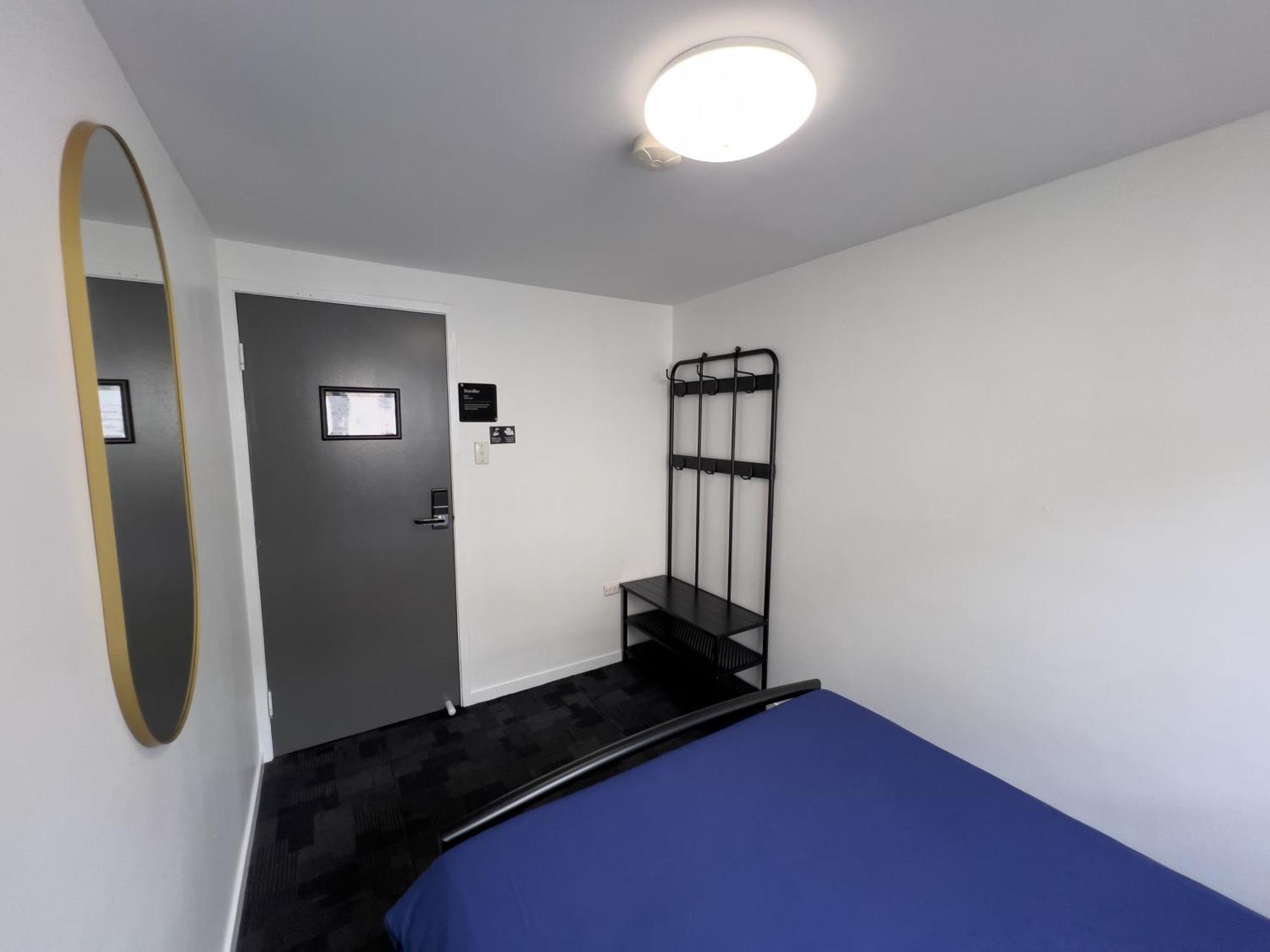 Somewhere To Stay Backpackers Brisbane Exterior foto