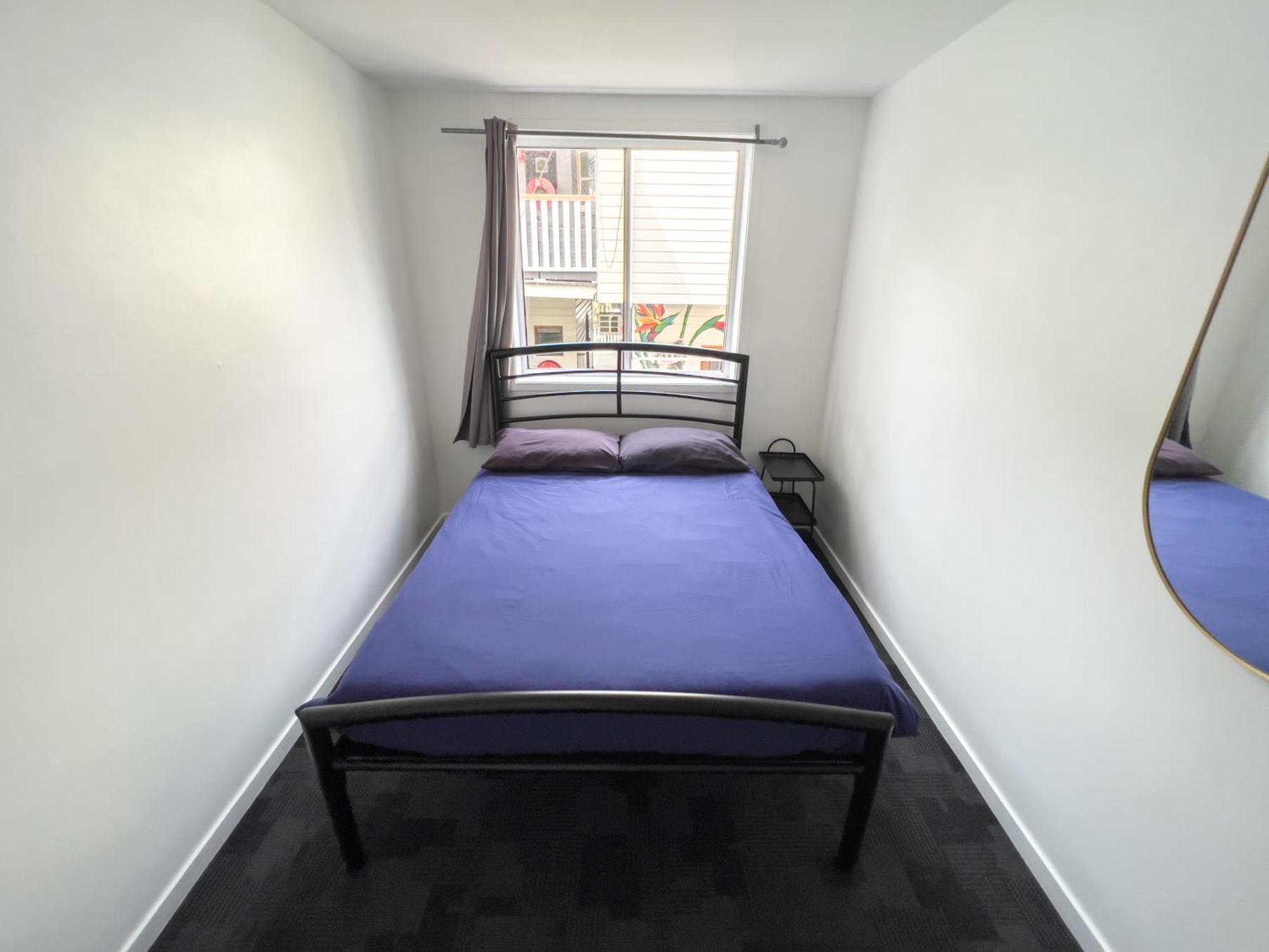 Somewhere To Stay Backpackers Brisbane Exterior foto