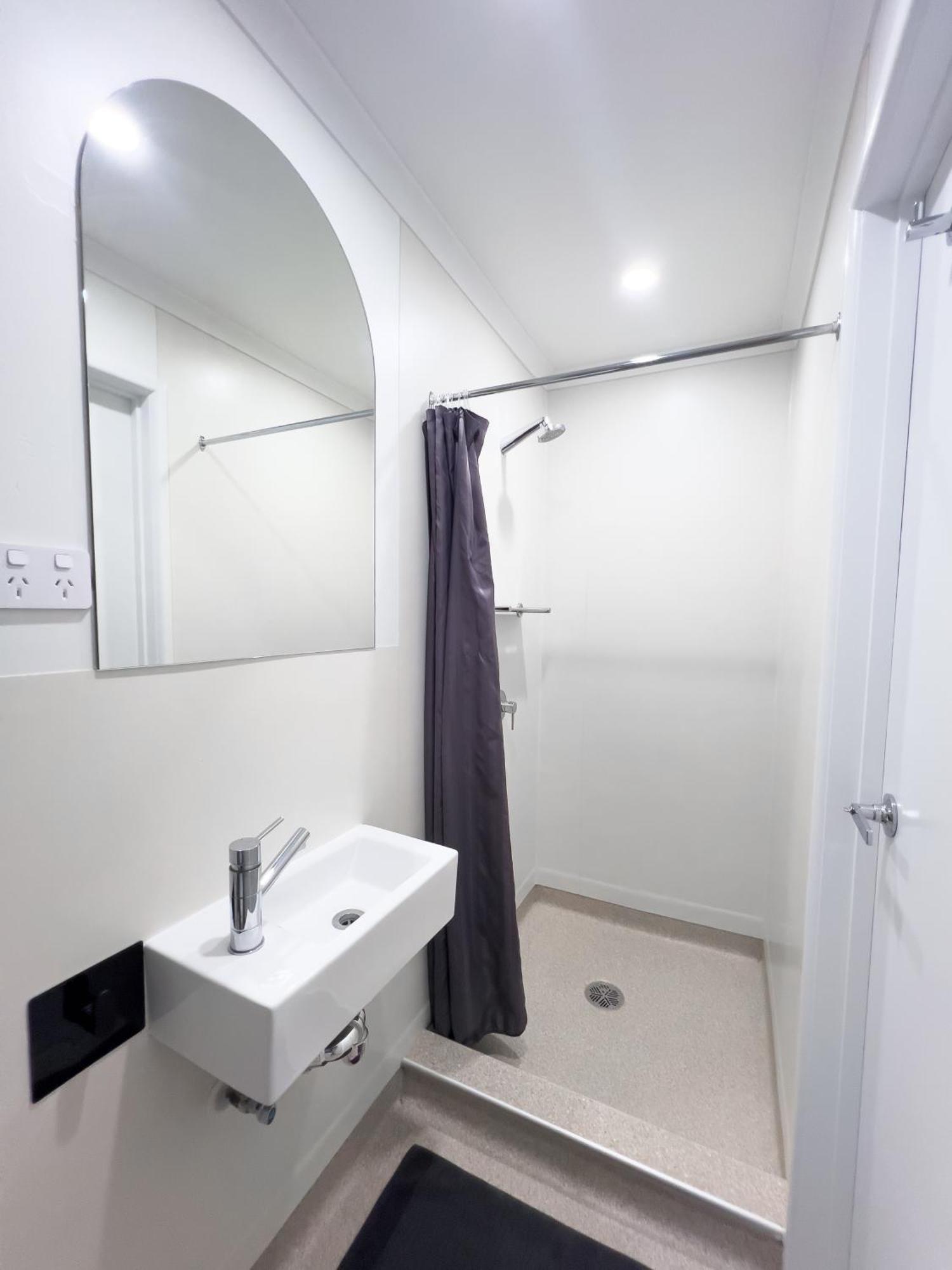 Somewhere To Stay Backpackers Brisbane Exterior foto