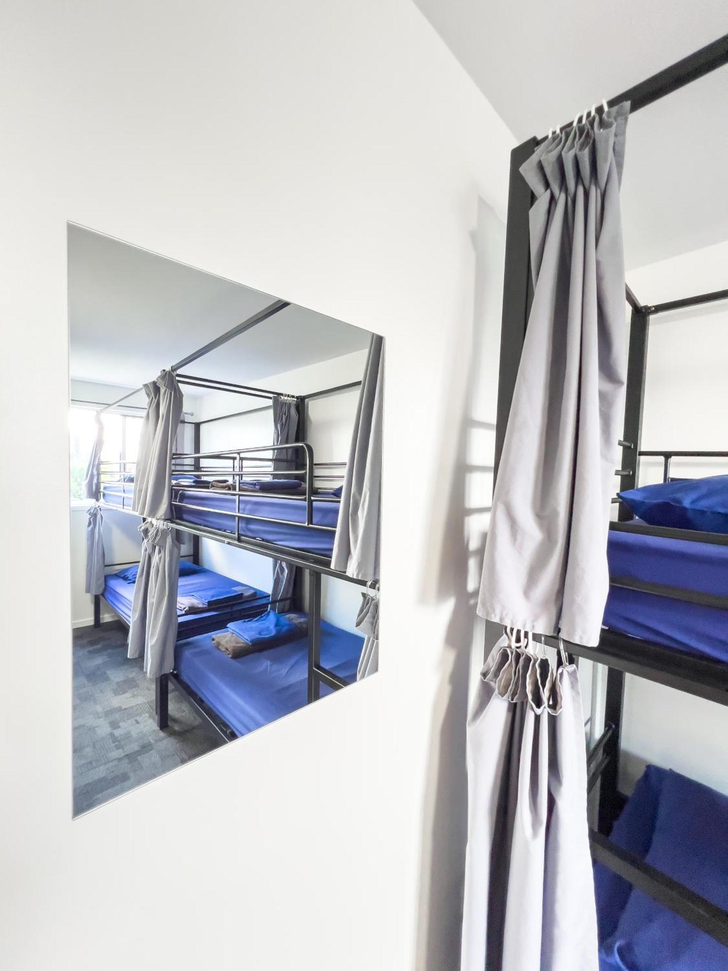 Somewhere To Stay Backpackers Brisbane Habitación foto