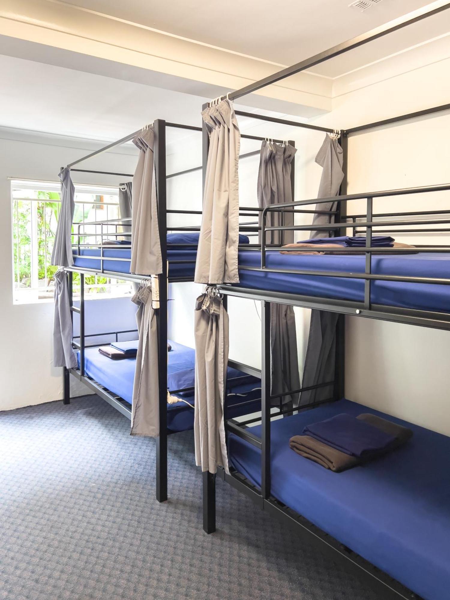 Somewhere To Stay Backpackers Brisbane Habitación foto